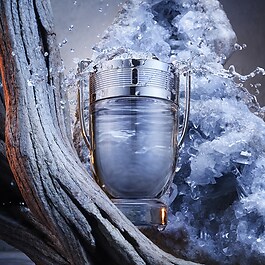 Invictus - Eau de Toilette Parfüm Seti